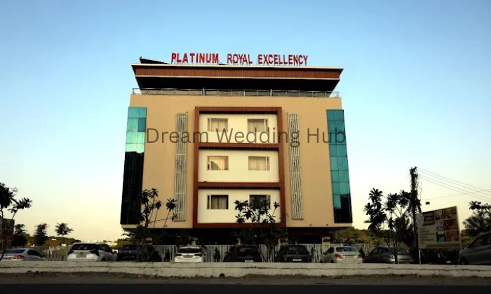 Platinum Royal Excellency