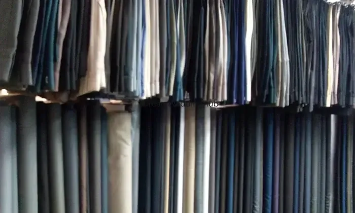 Play Fix Tailoring