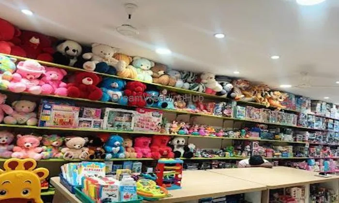 Play Kidz Atoz