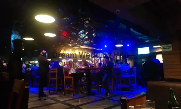 Playboy Cafe