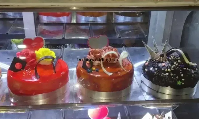 Plaza Bakery