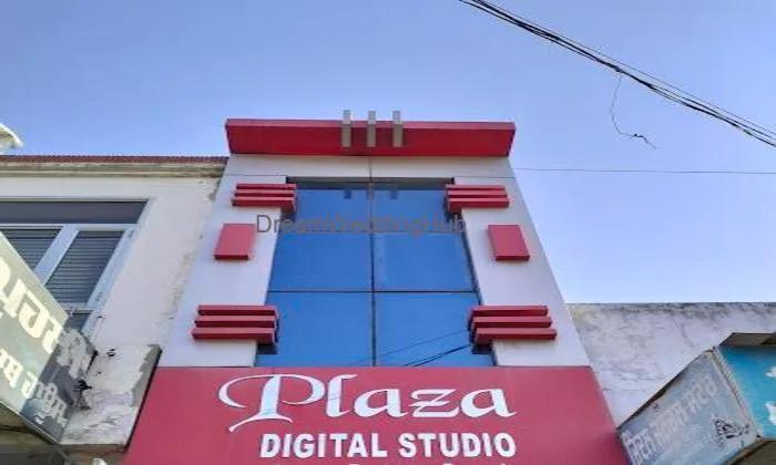 Plaza Digital Studio Plaza Digital Studio