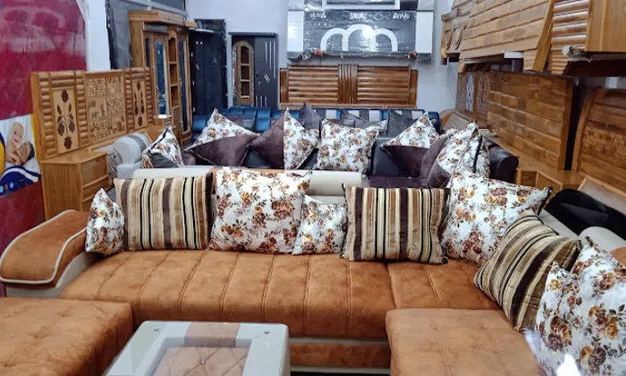 Plaza Furniture