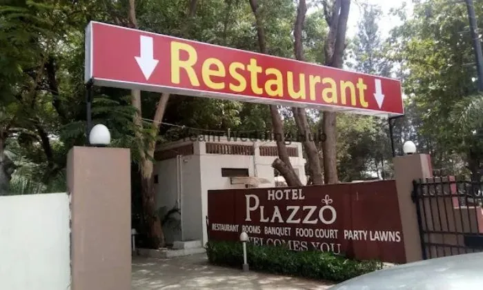 Plazzo Resort