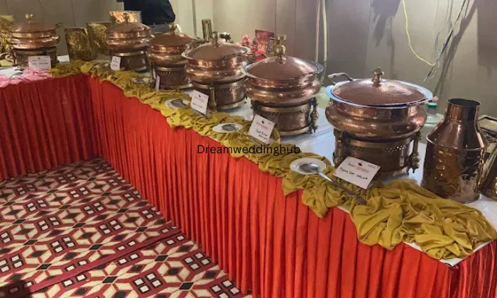 Pleasant Catering
