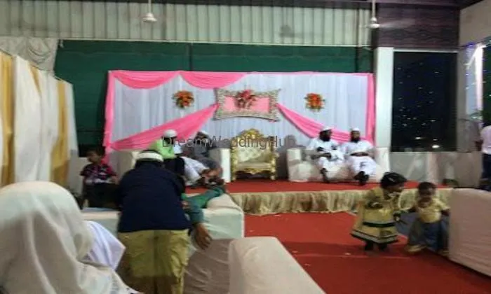 Pleasant Garden Function Hall