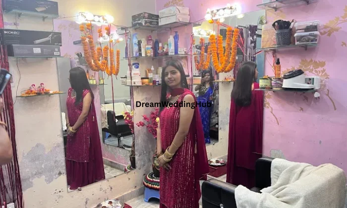Pleasure Beauty Parlour
