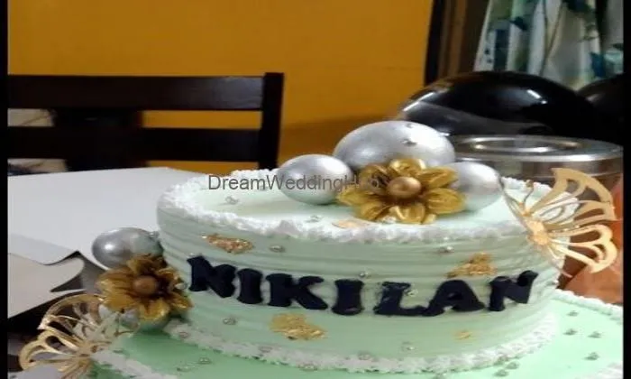 Pluffy Cakes & Bakes(home Baker) 24hours Before Order For Cakes(signature Brownies, Double Chocolate Brownies& Millet Cakes)