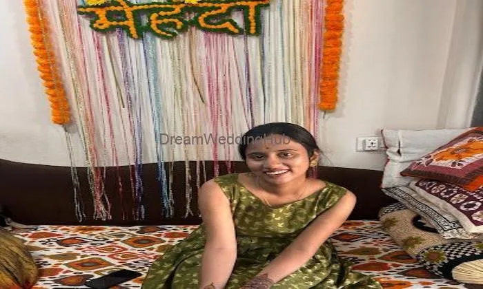 Plumeria Boutique - Designer Blouse, Lehenga & Ladies Tailor, Shrikhandewadi