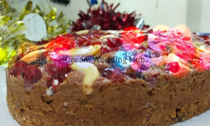 Plummy Homemade Cakes