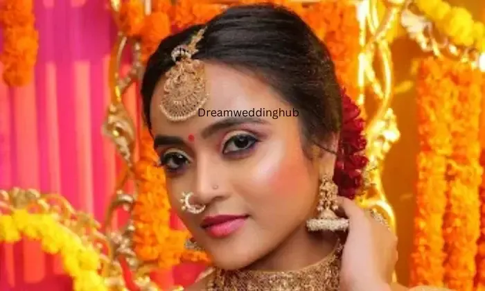 Plush Beauty Professional Make Up Studio