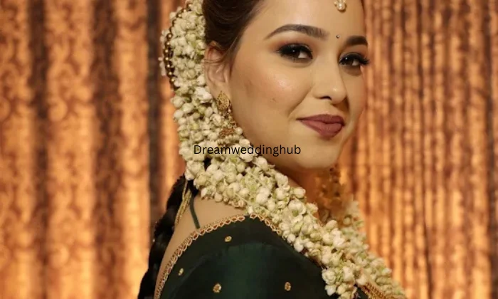 Plush Salon  Spa  Snehal Shaha Makeup