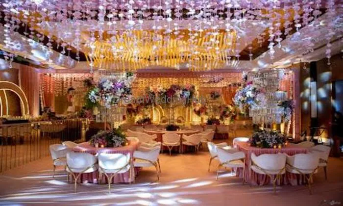 Plush Weddings Plush Weddings
