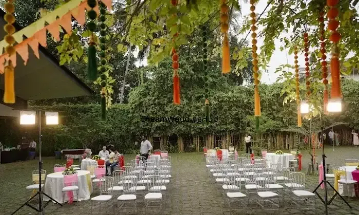 Pm  Palace