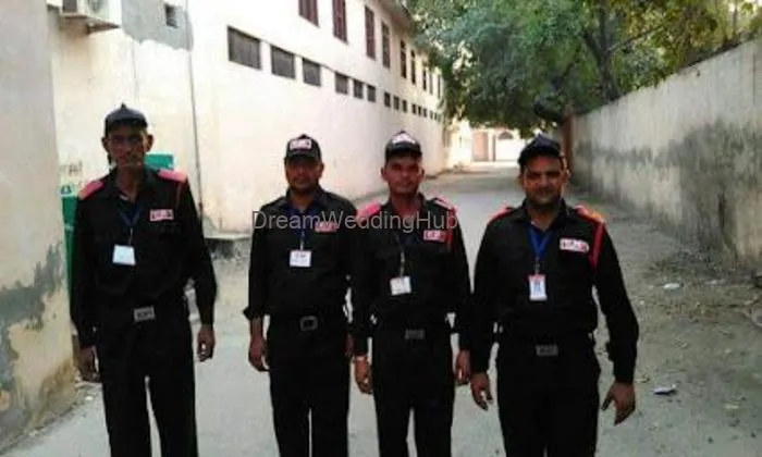 Pm Security
