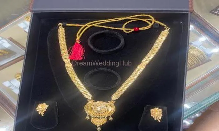 P.m Shah & Co Jewellers Pvt Ltd