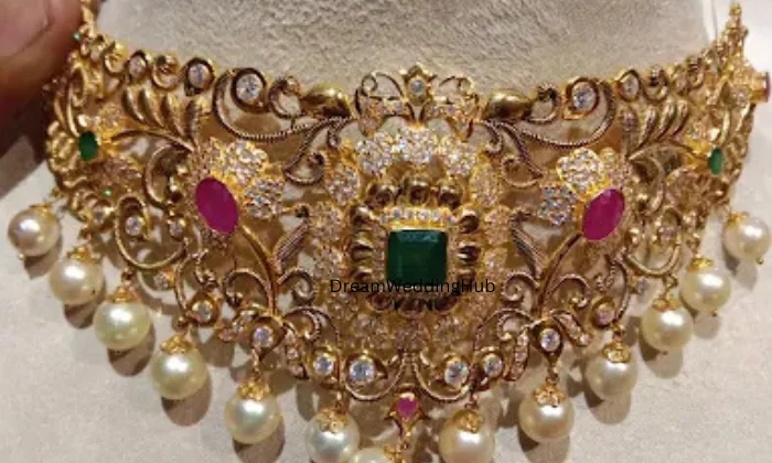Pmj Jewels Bellary