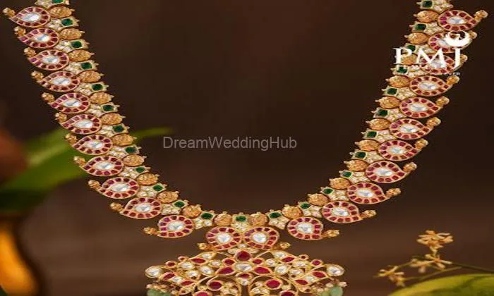 Pmj Jewels Boutique - Forum South Bengaluru