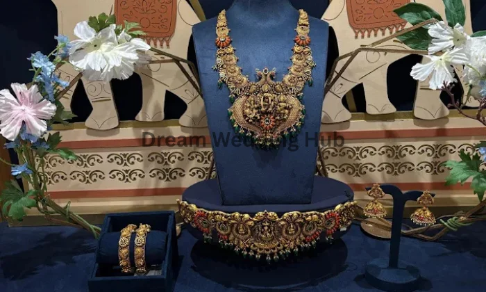 Pmj Jewels Coimbatore
