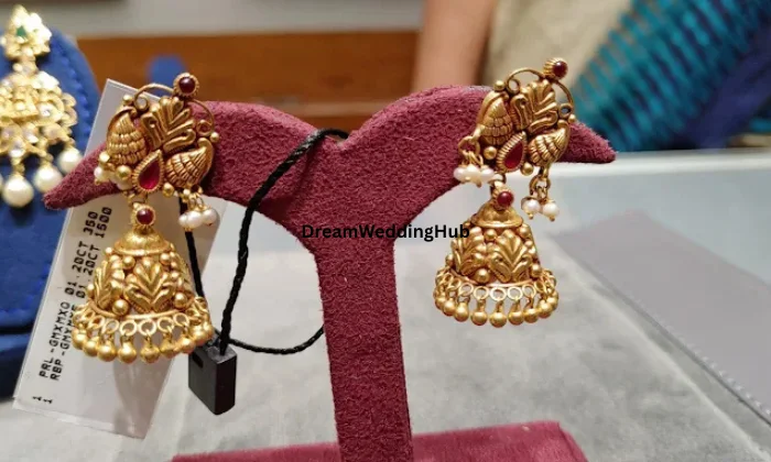 Pmj Jewels Himayath Nagar