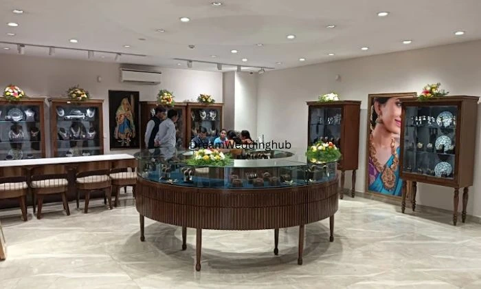 Pmj Jewels Karimnagar