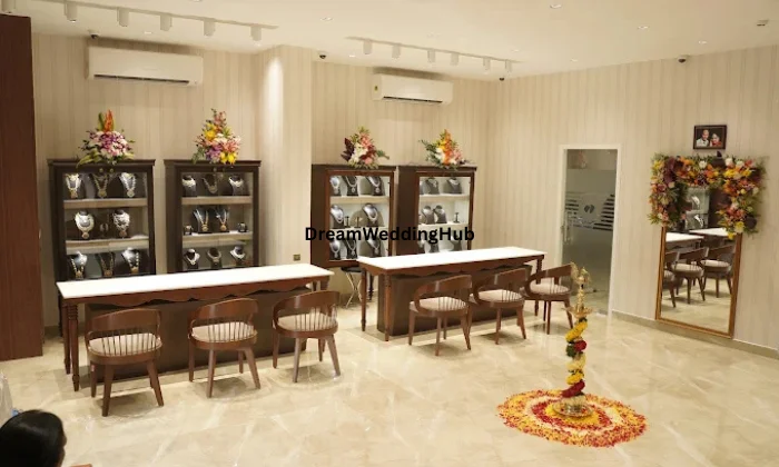 Pmj Jewels Nizamabad