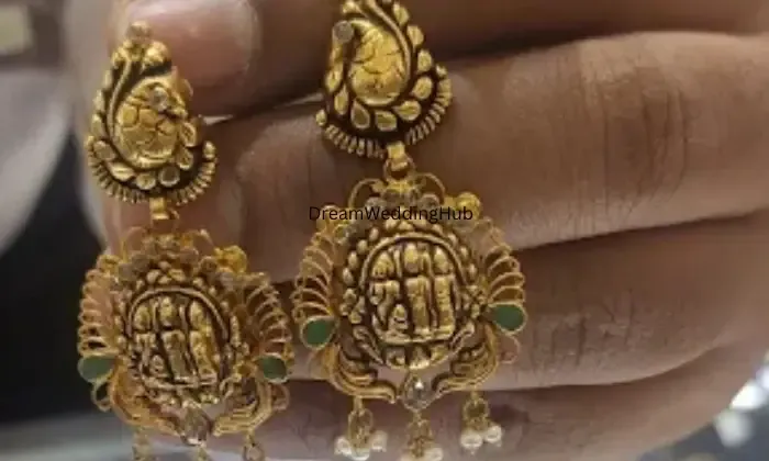 Pmj Jewels Ongole
