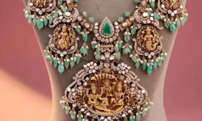 Pmj Jewels - U.b City Bangalore