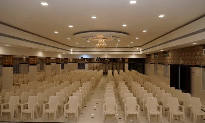 Pmkr Palace