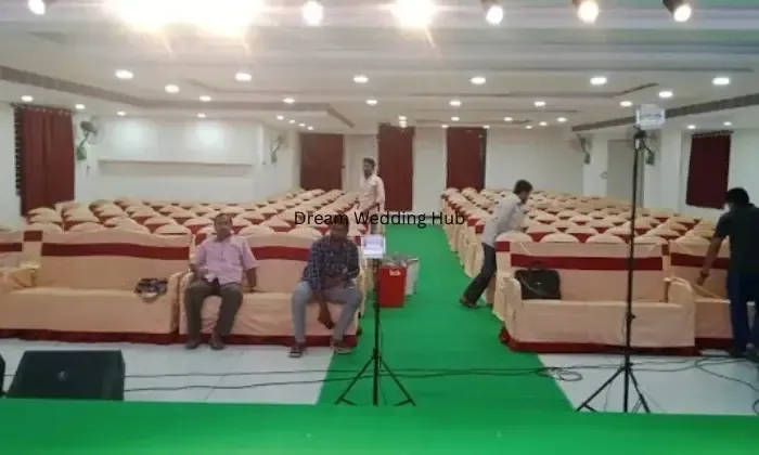 Pmr Ac Convention