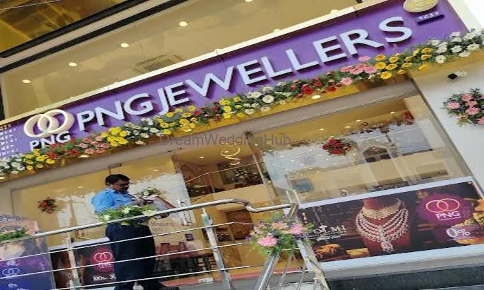 Png Jewellers - Akola - Necklace Road