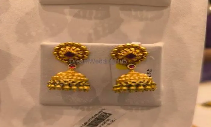 Png Jewellers - Alibaug - Chendhare