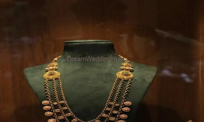 Png Jewellers - Jalgaon - Ring Road