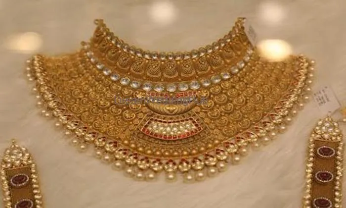 Png Jewellers - Navi Mumbai - Vashi
