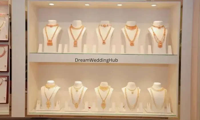 Png Jewellers  Satara