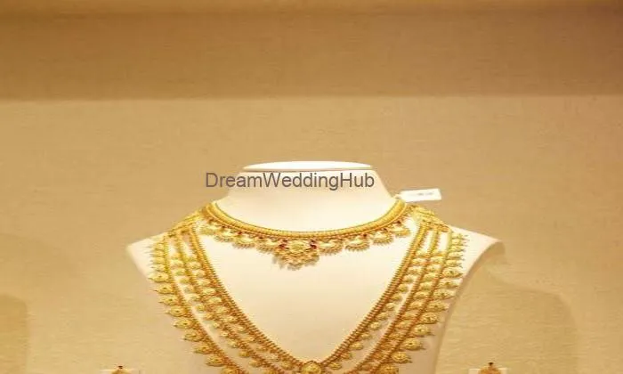 Png Jewellers - Virar - Virar West