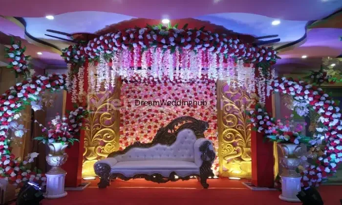 Pnp Productions  Best Event Wedding Planning