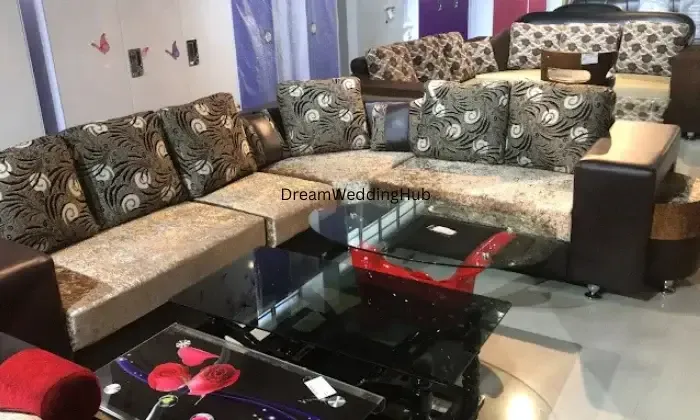 Poddar Furniture