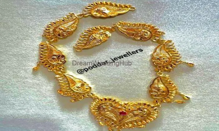 Poddar Jewellers