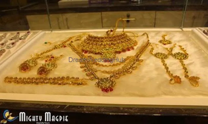 Pohumal Jeweller Pohumal Jeweller