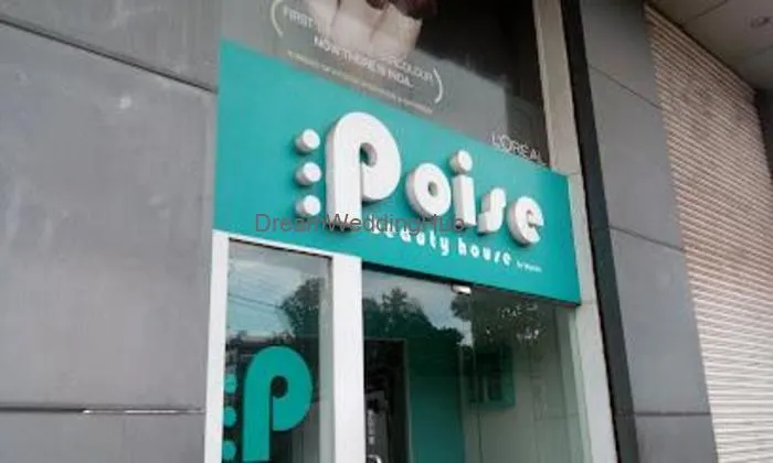 Poise Beauty House For Women