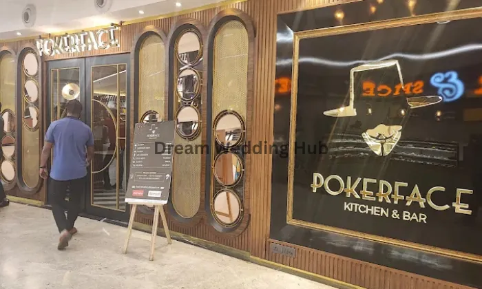 Poker Face Kitchen & Bar