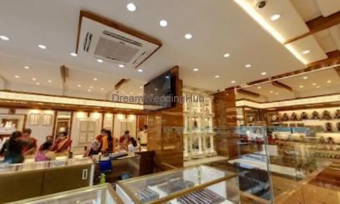 Pokharna Jewellers Ahilyanagar