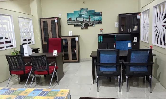 Pola Furnitures