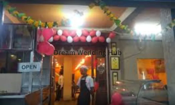 Polimera's Swadish Kitchen Polimera's Swadish Kitchen