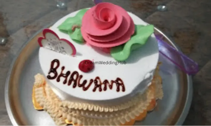 Polka Cake Shop