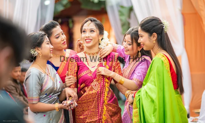 Pollab Gogoi Photography