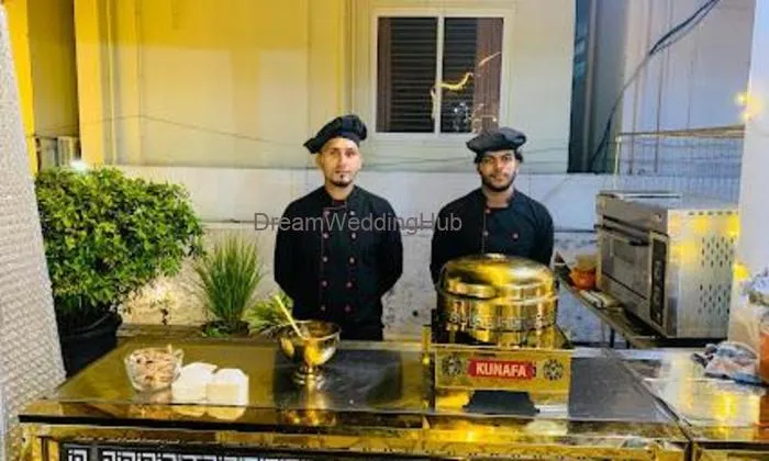 Pollachi Raja Catering