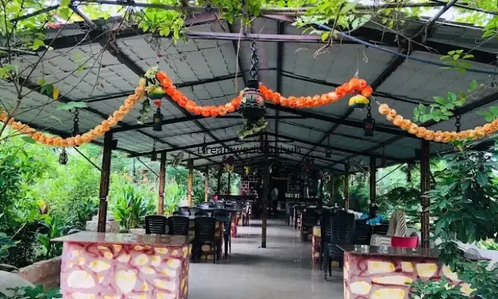Polo Retreat Resort