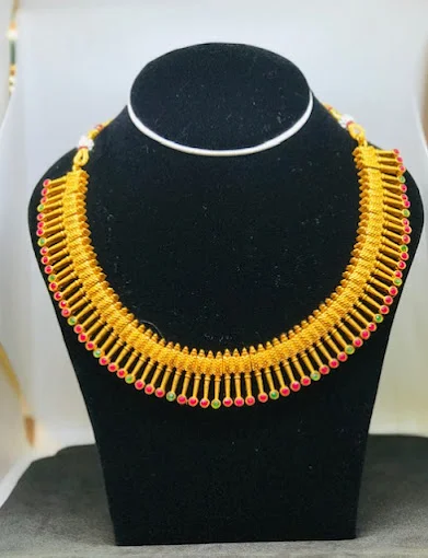 Ponkudam Jewellery